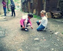 Հունիսը մեկը Գորիսում