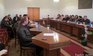 Գորիսի ավագանին ինչո՞ւ որոշեց «սկզբունքայնություն» դրսեւորել