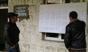 ՏԻՄ ընտրություններ են անցկացվում նաև Լեհվազում