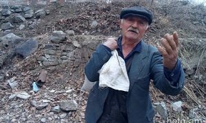 «Զարմանում եմ, ամեն անգամ ինչու են փող ծախսում, ընտրություններ կազմակերպում»