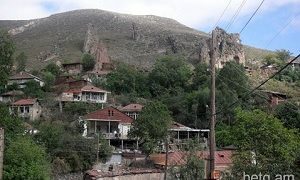 Սյունիքի մարզպետը դրժել է խոստումը. երեք համայնքների բյուջեների վրա արգելանք դրվեց
