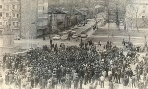Պատմում են լուսանկարները