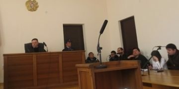 Գ.Պապյանի սպանության ականատեսները դեպքի մանրամասները չեն հիշում