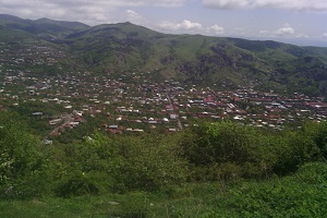 Հունիսի 8-ին կայանալիք քաղաքապետի ընտրության տեղամասային կենտրոնները և հասցեները