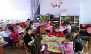 Քաղաքապետի ընտրություններին ընդառաջ