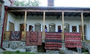 Գորիս. «Թանգարանների գիշեր» միջոցառումը մեկնարկել է