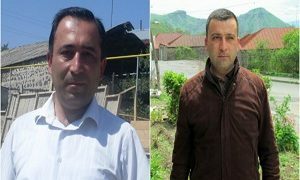 Գորիս. քարոզչությունը շարունակվում է…