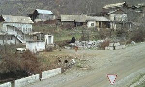Վարդանիձորում չէին հավատում, որ մի օր ջուր կունենան
