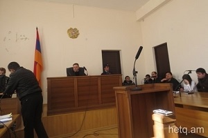 Պաշտպանները պնդում են, որ դեպքի վայրի զննության արձանագրությունները անթույլատրելի ապացույցներ են