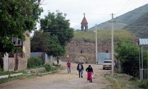 Լորեցիները ծորակից հոսող ջուրը օգտագործում են միայն կենցաղում