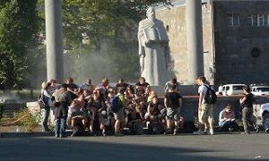 Գորիսում չկան հայկական խոհանոցներ, որտեղ զբոսաշրջիկները կարող են ավանդական ճաշատեսակներ համտեսել