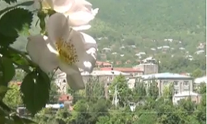 Գորիսը` զբոսաշրջային կենտրոն.իրականություն,թե փաստաթղթային արձանագրում