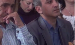 Հուշ-ցերեկույթ՝ նվիրված Ալեքսանդր Մարգարյանի 90-ամյակին