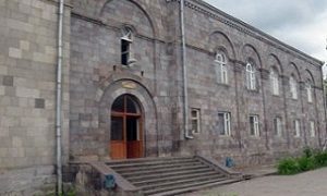 Փոփոխություն 2014թ. բյուջեում