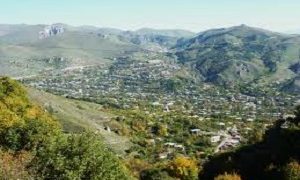 Գորիսը կդառնա Հայաստանի առաջին էկո-քաղաքը