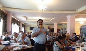 Մարզպետարաններն ու մարզխորհուրդները կառավարման լավագույն միջոց եւ ֆորմալ հարթակ չեն դիտվում