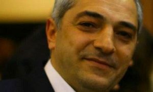 Շանթ Հովհաննիսյան. «Հոգին գեղեցիկով պետք է սնել»