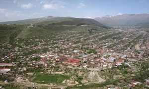 Ուշադրության կենտրոնում են Գորիսի քաղաքաշինական խնդիրները