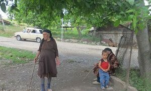 «Համայնքներին պետք է ապակենտրոնացման հնարավորություն տրվի»