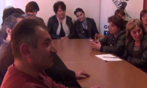 Համայնքների խոշորացումը որպես համայնքի զարգացման միջոց