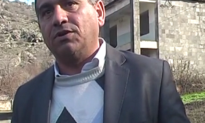 Որոտանում խնդիրներն անսպառ են