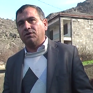 Որոտանում խնդիրներն անսպառ են