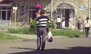 «Ընտանիքի տարին» Գորիսում չնպաստեց ընտանիքների ամրապնդմանը