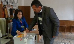 Գործող համայնքապետը վստահ է, որ կվերընտրվի