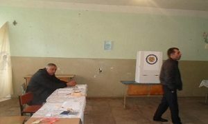 Պասիվություն տեղական ընտրություններում. շուռնուխցիները չեն շտապում համայնքի ղեկավար ընտրել