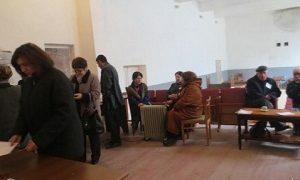 Սիսիանի Որոտան համայնքում չեն ուզում, որ իրենց դրսից կառավարեն