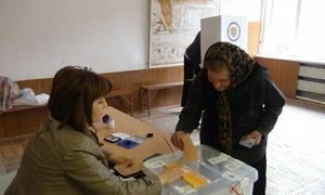 Ոչ մի ակնկալիք՝ համայնքապետի ընտրություններից. «Մինչև երկրի ղեկավարը չփոխվի, ոչ մի բան էլ չի փոխվի»