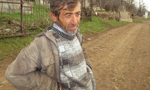 Խոշորացմանը սպասելիս (լուսանկարներ)