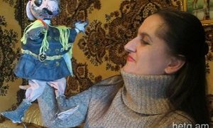 Երեք կյանք մի կնոջ համար