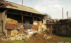 Վայ թե Թուրքիա չգնամ