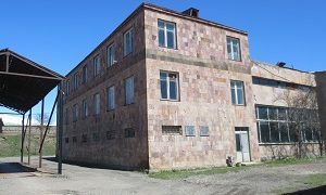 Պետությունը պետք է խրախուսի փոքր բիզնեսի զարգացումը