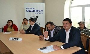 Երիտասարդները՝ համայնքների խոշորացման մասին(տեսանյութ)