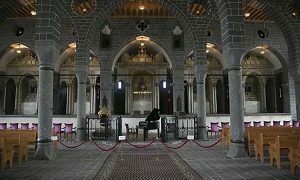 Դիարբեքիրի հայկական հետքերով