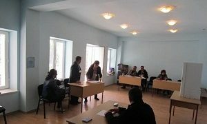 Սյունիքում համայնքների միավորման հանրաքվե է անցկացվում