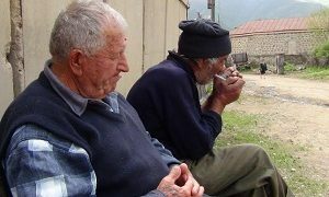 «Խոստումներ շատ են տալիս, բայց իրագործող չկա»