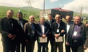 94,1 տոկոս կողմ՝ համայնքների խոշորացմանը