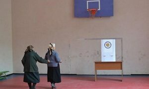 Հալիձորը կողմ է համայնքների խոշորացմանը
