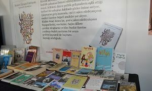 Ռոբեր Քոփթաշ. «Եթե նույնիսկ ողջ Թուրքիայում մնա միայն մեկ հայ ընթերցող, կշարունակենք հայերեն գրքեր հրատարակել »