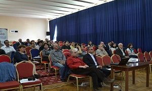 Հարավային ջրավազանային կառավարման պլանի նախագիծը քննարկվեց մարզային շահագրգիռ կողմերի հետ