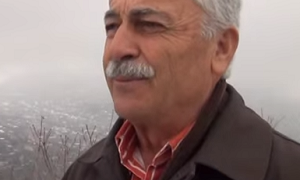 Հին ու նոր Գորիսը Սևադա Զաքարյանի հետ /տեսանյութ/