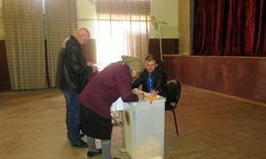 Նորավանի ավագանու ընտրություններում առաջադրված միակ կին թեկնածուն չի բացառում հետագայում համայնքի ղեկավարի պաշտոնին հավակնել