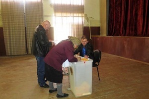 Նորավանի ավագանու ընտրություններում առաջադրված միակ կին թեկնածուն չի բացառում հետագայում համայնքի ղեկավարի պաշտոնին հավակնել
