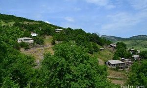 Ուժանիսցիները հերթական ՏԻՄ ընտրություններից որևէ ակնկալիք չունեն
