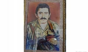 «Մարդ պիտի իր սրտի սերը նախ հայրենիքին, ժողովրդին տա, հետո՝ իր ընտանիքին»