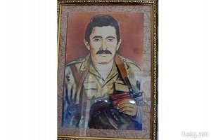 «Մարդ պիտի իր սրտի սերը նախ հայրենիքին, ժողովրդին տա, հետո՝ իր ընտանիքին»