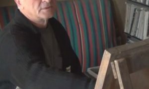 Մարդիկ. Գարեն Զադայան /տեսանյութ/